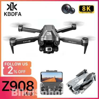 একেবারে কম দামে Drone Z890 max
